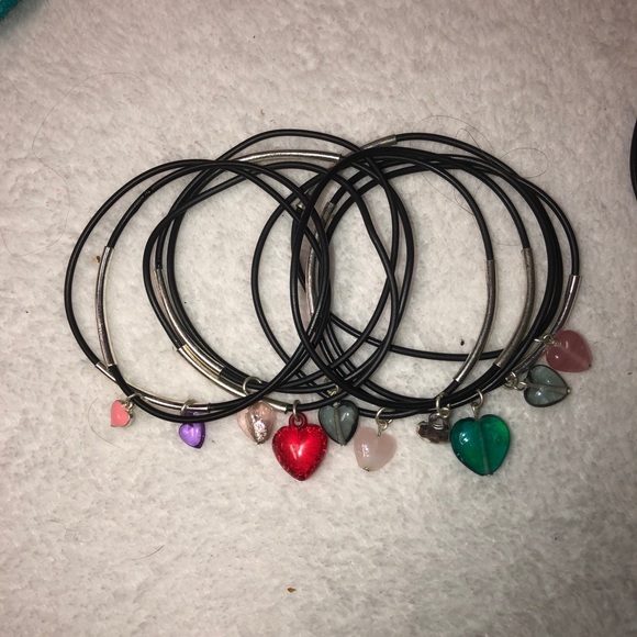 Bangle bracelets - Picture 4 of 4